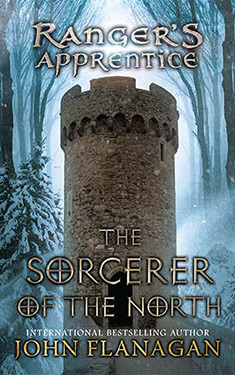 The Sorcerer in the North