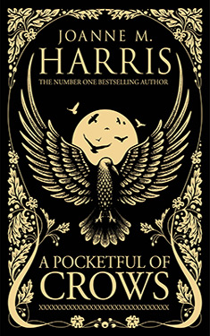 A Pocketful of Crows