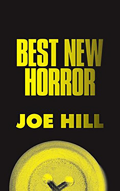 Best New Horror