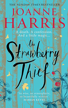The Strawberry Thief