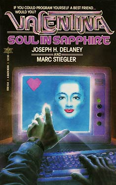 Valentina: Soul in Sapphire