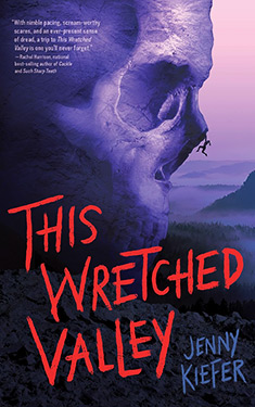 This Wretched Valley