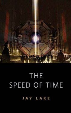 The Speed of Time