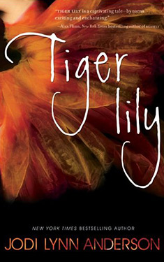 Tiger Lily