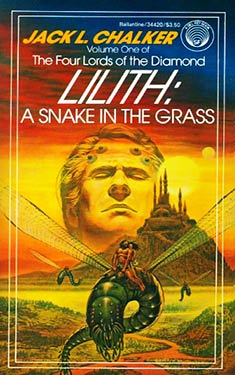 Lilth: A Snake in the Grass