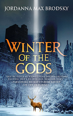 Winter of the Gods