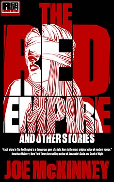 The Red Empire and Other Stories