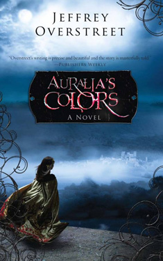 Auralia's Colors