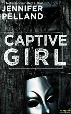 Captive Girl