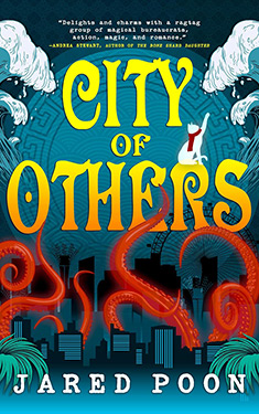 City of Others