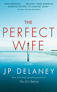 The Perfect Wife