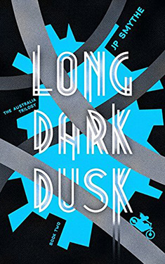 Long Dark Dusk