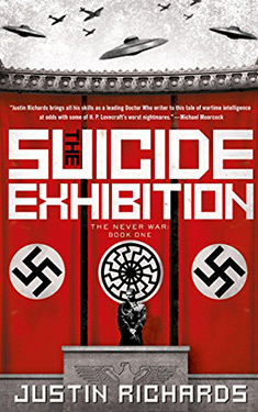 The Suicide Exhibition