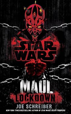 Maul: Lockdown