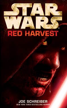 Red Harvest