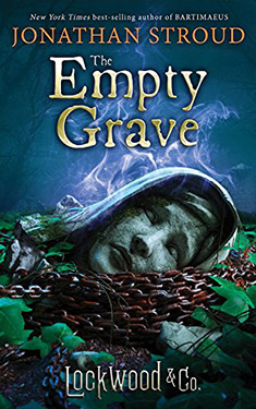 The Empty Grave