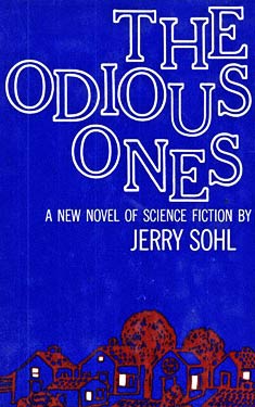 The Odious Ones