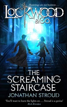 The Screaming Staircase