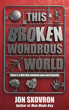 This Broken Wondrous World