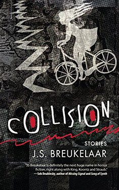 Collision: Stories