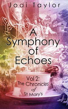 A Symphony of Echoes