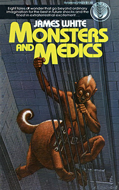 Monsters and Medics
