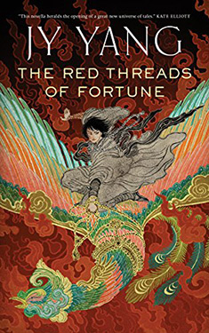 The Red Threads of Fortune