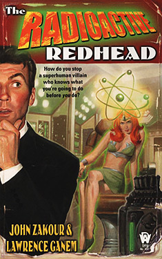 The Radioactive Redhead