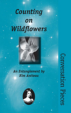 Counting on Wildflowers:  An Entanglement