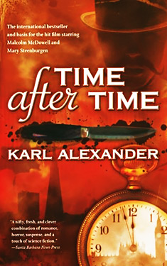 Time After Time