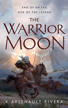 The Warrior Moon
