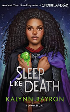 Sleep Like Death