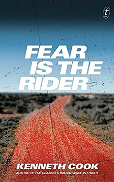 Fear Is the Rider