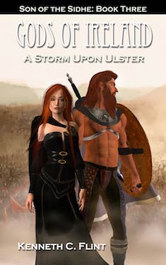 A Storm Upon Ulster