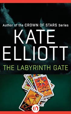 The Labyrinth Gate