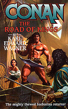 The Road of Kings
