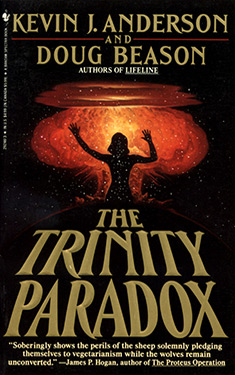 The Trinity Paradox