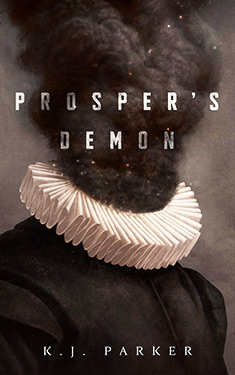 Prosper's Demon