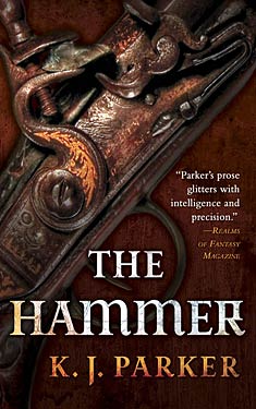 The Hammer