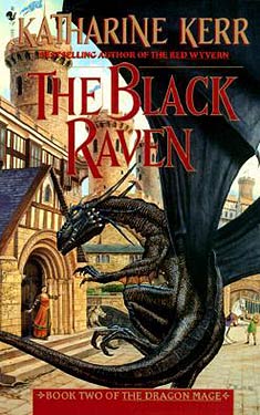 The Black Raven