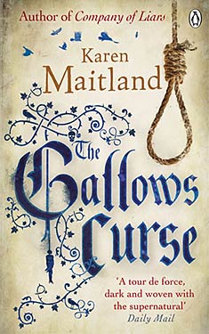 The Gallow's Curse