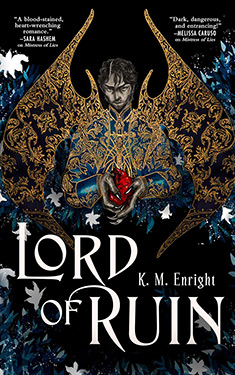 Lord of Ruin
