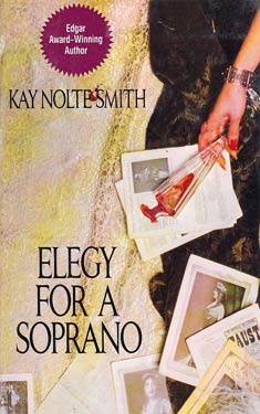 Elegy for a Soprano