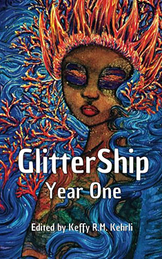 GlitterShip Year One