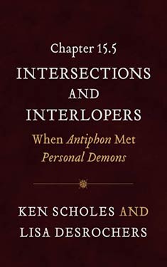 Chapter 15.5: Intersections and Interlopers