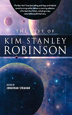 The Best of Kim Stanley Robinson