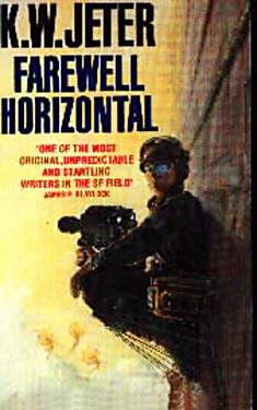 Farewell Horizontal