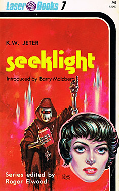 Seeklight