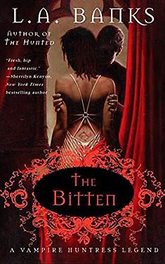 The Bitten