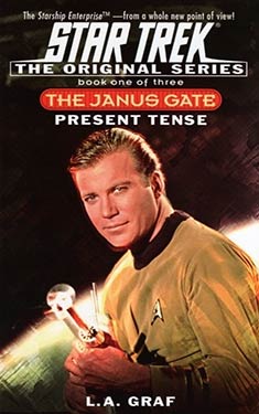 Present Tense